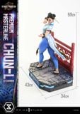  Chun Li - Street Fighter 6 - Prime 1 Studio 