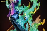  Marco - One Piece - SY Studio 