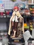  Eris Boreas Greyrat - Mushoku Tensei: Jobless Reincarnation - Chen Yu Studio 