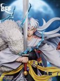  Sesshoumaru - Inuyasha - BFF Studio 