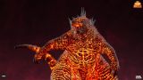  Burning Godzilla - Godzilla - Spiral Studio 