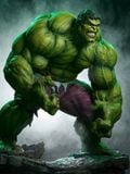  Hulk - Marvel - Sideshow Collectibles 