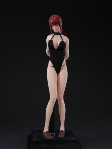  Makima - Chainsaw Man - BoxQi Studio 