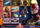  Captain Marvel - Marvel - Hot Toys 