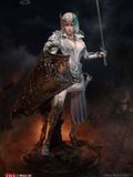  Alina  - The Girl Under Wolf's Ward - TBLeague 