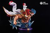  Whitebeard Bust - One Piece - UNO Studio 