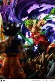 Goku vs All Villian Anniversary Series - Dragon Ball - Last Sleep Studio 
