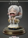  Frieren - Frieren: Beyond Journey's End - Kawaii Studio 