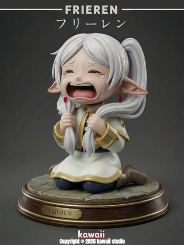  Frieren - Frieren: Beyond Journey's End - Kawaii Studio 
