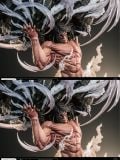  Eren Titan - Attack On Titan - Hertz Studio 