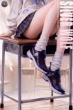  Silver Wolf - Honkai: Star Rail - Girl's House GK Studio 