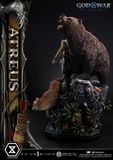  Atreus - God of War: Ragnarok - Prime 1 Studio 