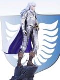  Griffith - Berserk - Bard & Bihs Studio 