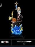  Lucy Heartfillia Ikigai - Fairy Tail - Tsume Art 