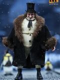  Penguin The Gentleman of Crime - Batman - MINIWORK Studio 