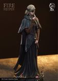  Fire Keeper 2.0 - Dark Souls - HunDian Studio 