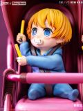  Aqua & Ruby Otaku Dance - Oshi no Ko - MoJieWuDu Studio x Baby House Studio 
