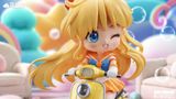  Aino Minako - Sailor Moon - Forest Rabbit Studio 