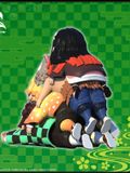  Tanjiro & Nezuko & Zenitsu & Inosuke - Kimetsu No Yaiba - NINETY SEVEN Studio 