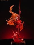  Bust Asuka - Evangelion - Utopia Studio 