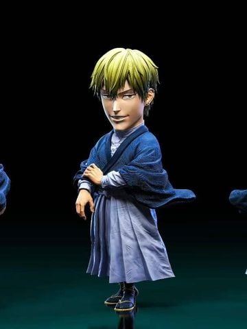  Naoya Zenin - Jujutsu Kaisen - Zzz Studio 