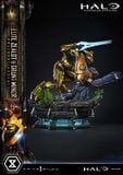  Elite Zealot & Grunt Minor: Covenant Assault - Halo: Campaign Evolved - Prime 1 Studio 