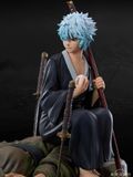  Kid Sakata Gintoki - Gintama - LAMZC Studio 