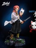 Makomo - Kimetsu No Yaiba - Zoful Studio 