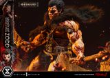  Zodd - Berserk - Prime 1 Studio 