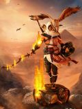  Animus Bayek - Assassin's Creed - Pure Arts 