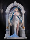  Fleurdelys Wedding Dress - Wuthering Waves - Hyperion Studio 