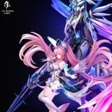  Aemeath - Wuthering Waves - Hakimi Studio 