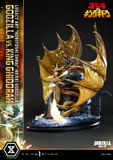  Godzilla vs King Ghidorah - Godzilla - Prime 1 Studio 