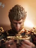  Wukong Great Sage Armor - Black Myth: Wukong - InArt 