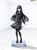  Manaka Nemu & Byakuya Rinne - Euphoria - QuietArt Studio 