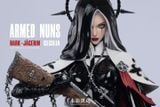  Hark-Jagerin Cecilia - Armed Nuns - Umbra Lotus Studio 