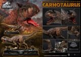  Carnotaurus - Jurassic World: Fallen Kingdom - Prime 1 Studio 