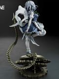 Izayoi Sakuya - Touhou Project - ANE Studio 