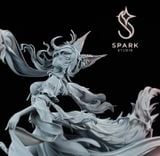  Hsin - Wuthering Waves - Spark Studio 