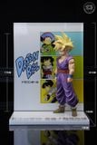  Son Gohan - Dragon Ball - Winter Jujube Studio 