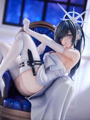  Jomae Saori - Blue Archive - Fix cast Studio 