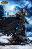  Lich King Arthas - World of Warcraft - Blizzard Entertainment 