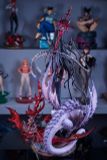  Dragon Taming Priestess Lumina - JuHun Create Studio 