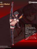  Ryuko Matoi & Kiryuuin Satsuki - Kill La Kill - Dodomo Studio 
