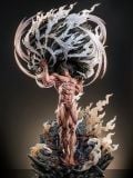  Eren Titan - Attack On Titan - Hertz Studio 