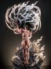  Eren Titan - Attack On Titan - Hertz Studio 
