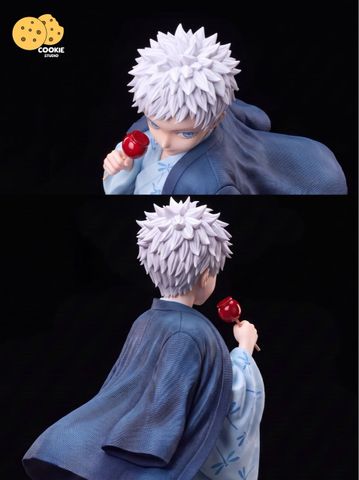 Gojo Childhood - Jujutsu Kaisen - Cookie Studio 