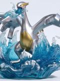  Lugia - Pokemon - Artisan Studio 