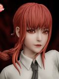  Makima - Chainsaw Man - Red Studio 