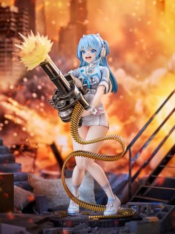  Shifty Illustration Ver. - Goddess of Victory: Nikke - Hobby Sakura 